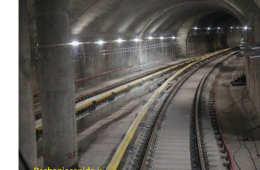 شهرداری تهران :  برنامه توسعه مترو در سال ۱۴۰۲